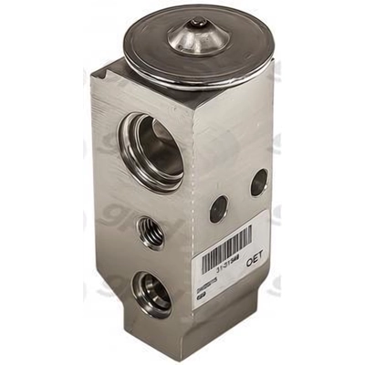 Valve d'expension de GLOBAL PARTS DISTRIBUTORS - 3411574 pa5