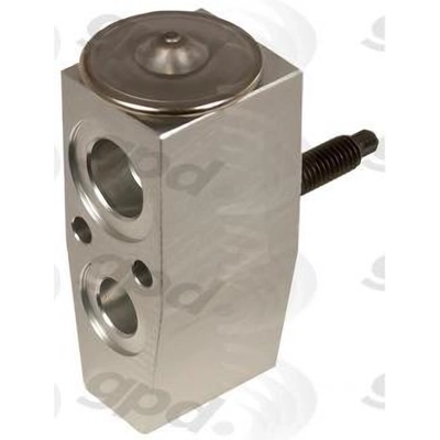 Expansion Valve by GLOBAL PARTS DISTRIBUTORS - 3411580 pa3