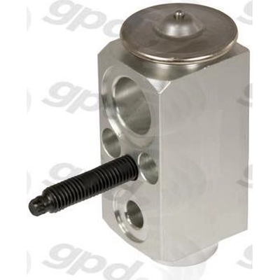 Expansion Valve by GLOBAL PARTS DISTRIBUTORS - 3411582 pa3