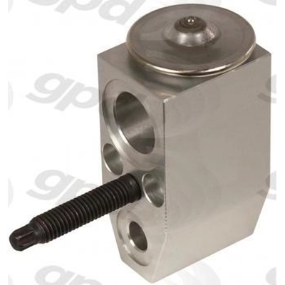 Expansion Valve by GLOBAL PARTS DISTRIBUTORS - 3411583 pa4