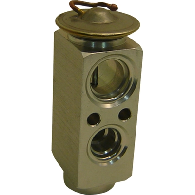 Expansion Valve by GLOBAL PARTS DISTRIBUTORS - 3411763 pa5