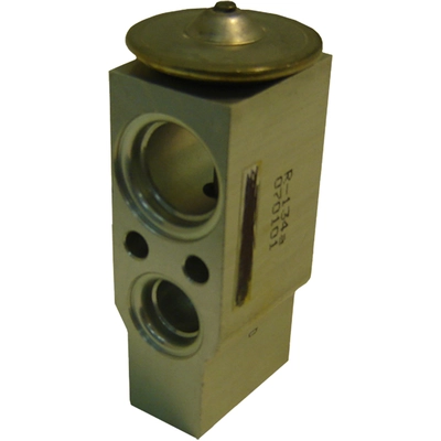 Expansion Valve by GLOBAL PARTS DISTRIBUTORS - 3411781 pa5