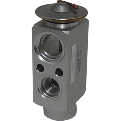 Expansion Valve by GLOBAL PARTS DISTRIBUTORS - 3411786 pa4