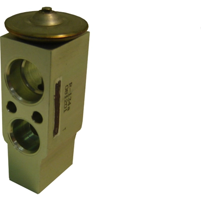Expansion Valve by GLOBAL PARTS DISTRIBUTORS - 3411790 pa4
