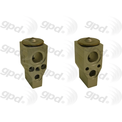 Valve d'expension by GLOBAL PARTS DISTRIBUTORS - 3411810 pa1