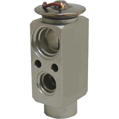 Expansion Valve by GLOBAL PARTS DISTRIBUTORS - 3411825 pa4
