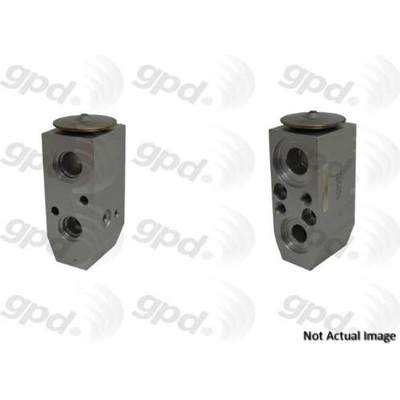 Valve d'expension by GLOBAL PARTS DISTRIBUTORS - 3411841 pa5