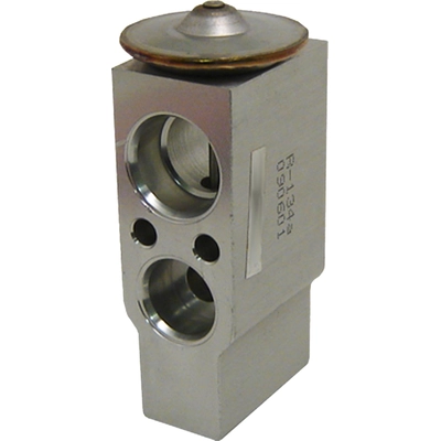 Expansion Valve by GLOBAL PARTS DISTRIBUTORS - 3411842 pa5