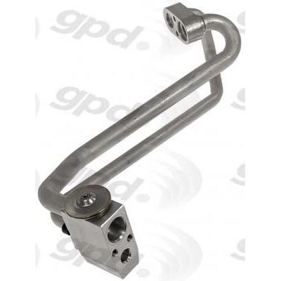 Expansion Valve by GLOBAL PARTS DISTRIBUTORS - 3411847 pa3