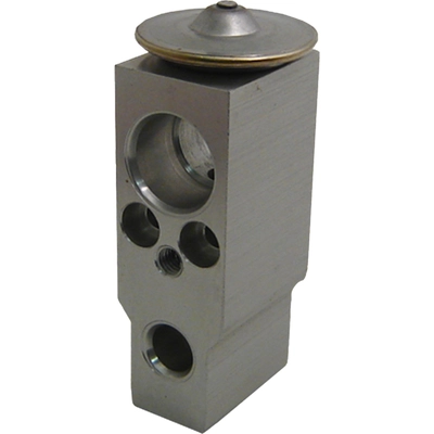 Expansion Valve by GLOBAL PARTS DISTRIBUTORS - 3411849 pa4