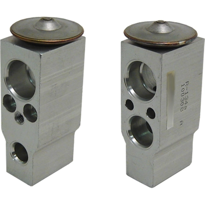 Expansion Valve by GLOBAL PARTS DISTRIBUTORS - 3411860 pa3