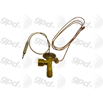 Expansion Valve by GLOBAL PARTS DISTRIBUTORS - 3411895 pa1