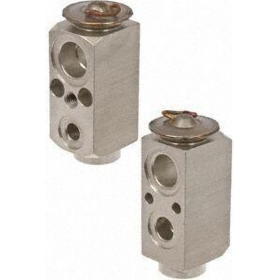 Expansion Valve by GLOBAL PARTS DISTRIBUTORS - 3411900 pa3