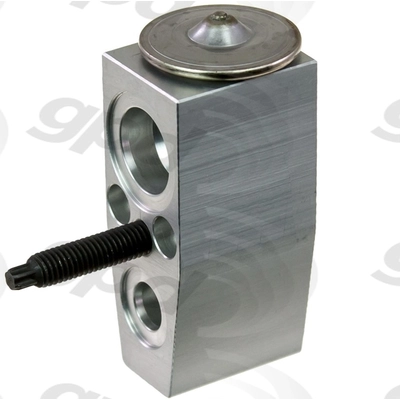 Expansion Valve by GLOBAL PARTS DISTRIBUTORS - 3411910 pa2
