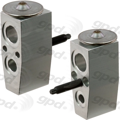 Expansion Valve by GLOBAL PARTS DISTRIBUTORS - 3411940 pa1