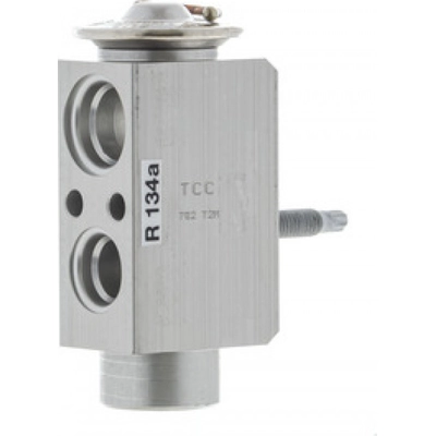 Expansion Valve by MAHLE ORIGINAL - AVE113-000P pa1