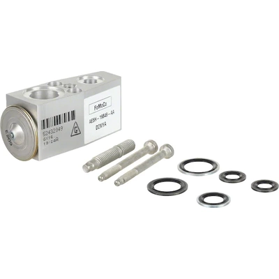 Expansion Valve by MOTORCRAFT - YG420 pa7