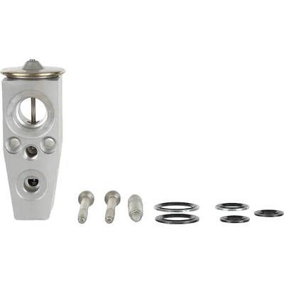Expansion Valve by MOTORCRAFT - YG420 pa9