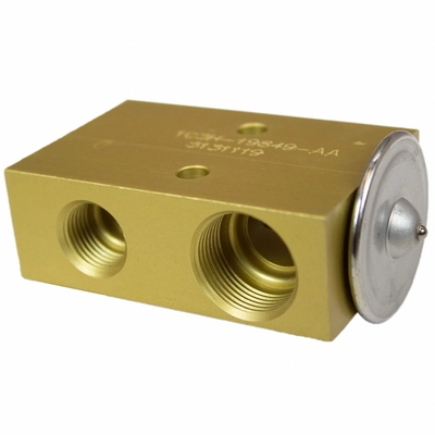 Expansion Valve by MOTORCRAFT - YG359 pa3