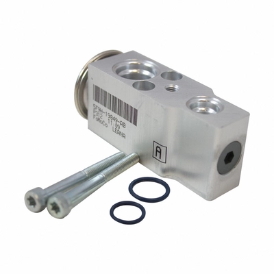 Expansion Valve by MOTORCRAFT - YG409 pa1