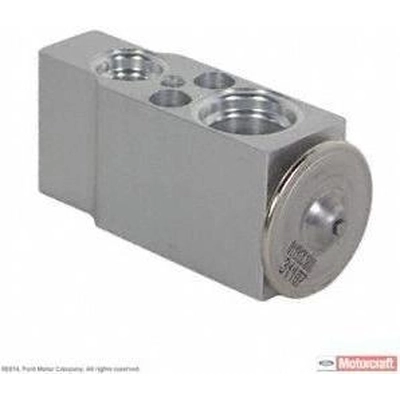 Expansion Valve by MOTORCRAFT - YG415 pa4