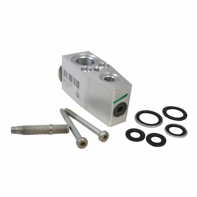 Expansion Valve by MOTORCRAFT - YG420 pa2