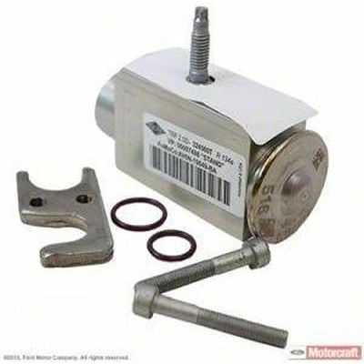 Expansion Valve by MOTORCRAFT - YG430 pa5