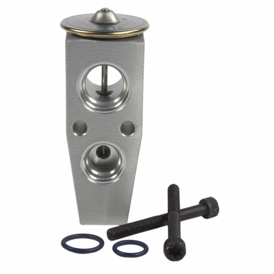 Expansion Valve by MOTORCRAFT - YG433 pa1