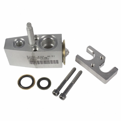 Expansion Valve by MOTORCRAFT - YG751 pa8