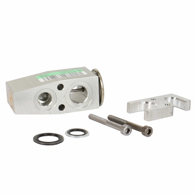 Expansion Valve by MOTORCRAFT - YG809 pa2