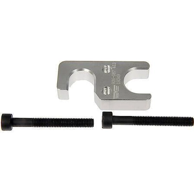 DORMAN - 926-087 - A/C Expansion Valve Mount Plate pa4