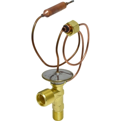 Expansion Valve by UAC - EX10034C pa2
