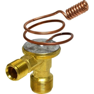 Expansion Valve by UAC - EX10039C pa2