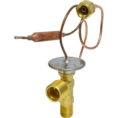Expansion Valve by UAC - EX10042C pa2