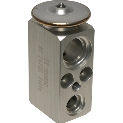 Expansion Valve by UAC - EX10069C pa2