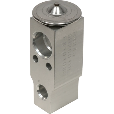 Expansion Valve by UAC - EX10103C pa8