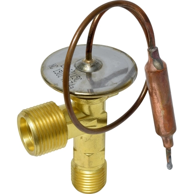 Expansion Valve by UAC - EX10115C pa2