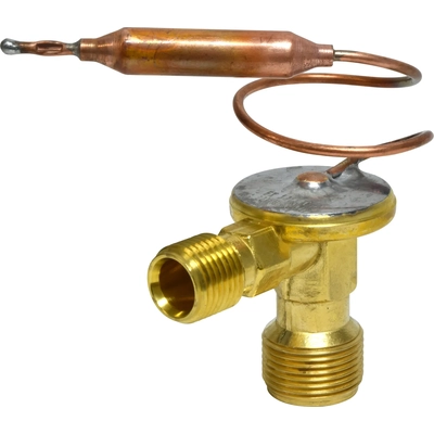 Expansion Valve by UAC - EX10118C pa2