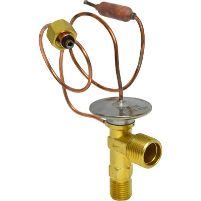Expansion Valve by UAC - EX10124C pa2