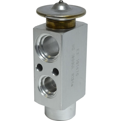 Expansion Valve by UAC - EX10147C pa5