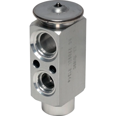 Expansion Valve by UAC - EX10169C pa9