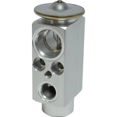 Expansion Valve by UAC - EX10170C pa3