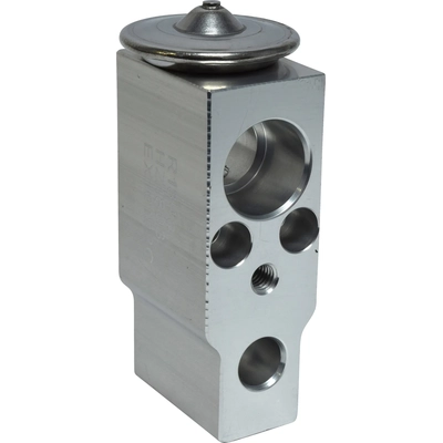 Expansion Valve by UAC - EX10192C pa5