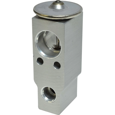 UAC - EX10194C - Block Expansion Valve pa1
