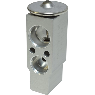 UAC - EX10194C - Block Expansion Valve pa2