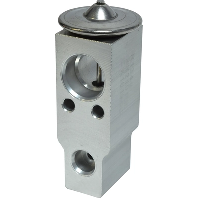 UAC - EX10194C - Block Expansion Valve pa3