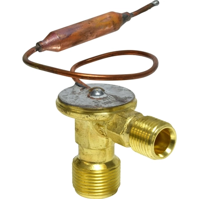Expansion Valve by UAC - EX10212C pa2