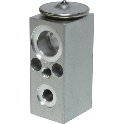 Expansion Valve by UAC - EX10219C pa4
