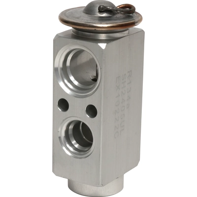 Expansion Valve by UAC - EX10222C pa3