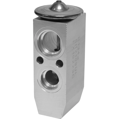 Expansion Valve by UAC - EX10223C pa5